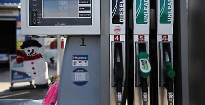 Κυβέρνηση: Αυστηροί έλεγχοι για αποτροπή αισχροκέρδειας στα καύσιμα