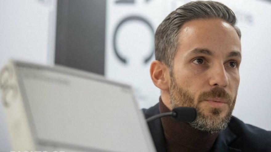 Αρωνιάδης: «Ξεκάθαρη η διαδικασία με το VAR»