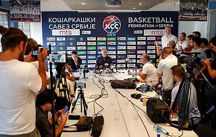 Ντανίλοβιτς: «Αποτύχαμε, αλλά δεν παραιτούμαι»