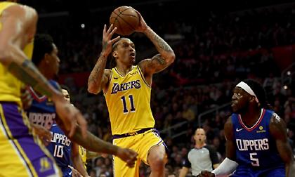 «Σειρήνες» από την Κίνα για Μπίσλεϊ