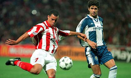 Το Champions League θυμήθηκε τη… ρουκέτα του Γιαννακόπουλου με την Πόρτο (video)