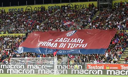 Γλίτωσαν την τιμωρία για ρατσιστική συμπεριφορά Κάλιαρι και Βερόνα