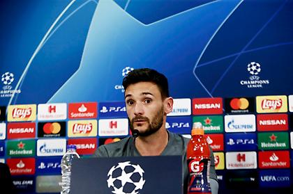 Γιορίς: «Δεν είναι το καλύτερο μέρος για πρεμιέρα»