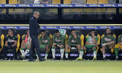 «Χαλασμένος» ο Παναθηναϊκός, ευθύνες έχουν ΟΛΟΙ