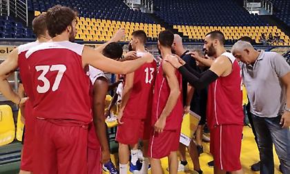 Ελεύθερη η είσοδος στο φιλικό του Πανιωνίου με το Λαύριο