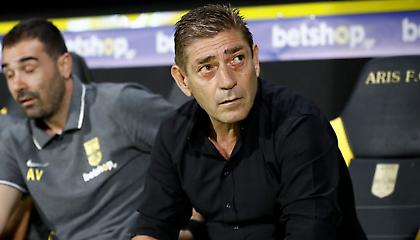 Η... μισή Superleague θέλει τον Σάββα Παντελίδη!