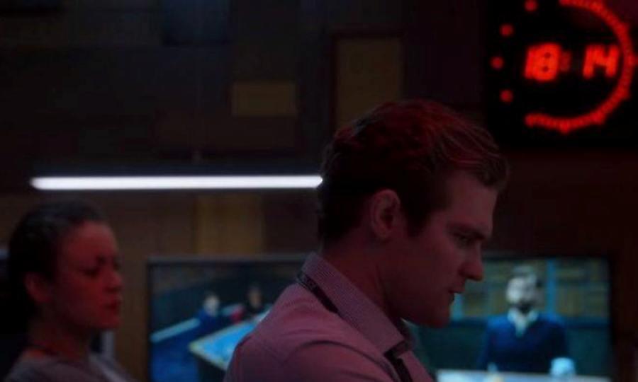 Επιπέδου Mindhunter: Η νέα σειρά με την πρωταγωνίστρια που θα ερωτευτείς