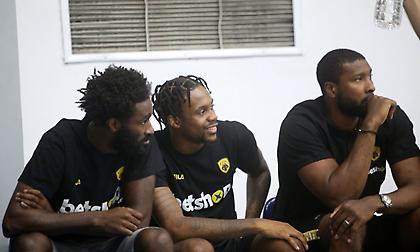 Χωρίς Σλότερ στο Βελιγράδι η ΑΕΚ