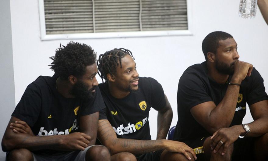 Χωρίς Σλότερ στο Βελιγράδι η ΑΕΚ