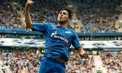 Το πρώτο γκολ του φετινού Champions League! (video)