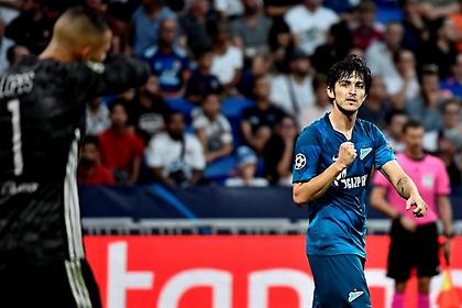 Κρύο αίμα στον όμιλο-φωτιά η Ζενίτ!