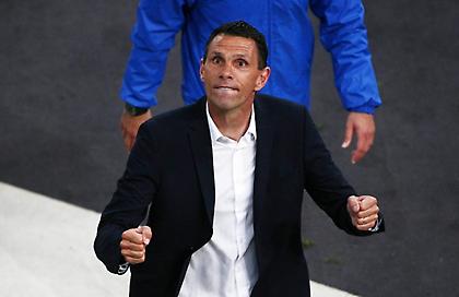 Κλείνει στην εθνική Καμερούν ο Πογέτ