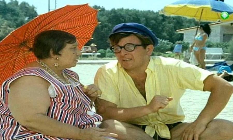 Οι 5 ατάκες της Ελληνίδας μάνας που στοίχειωσαν τα παιδικά μας χρόνια