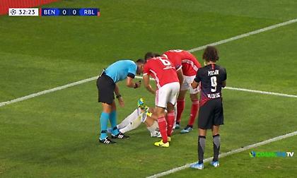 Η ατάκα του Βλαχοδήμου στον Σιδηρόπουλο (video)