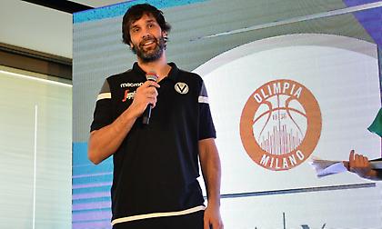 Αρχές Οκτωβρίου επιστρέφει στη δράση ο Τεόντοσιτς