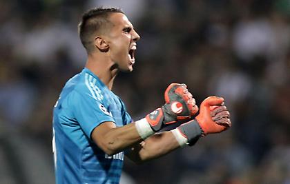 Αποθέωσε τον Βλαχοδήμο η Λειψία!