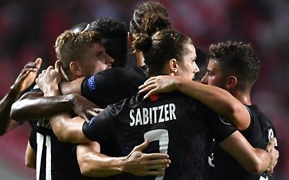 Με το δεξί του… Βέρνερ η Λειψία