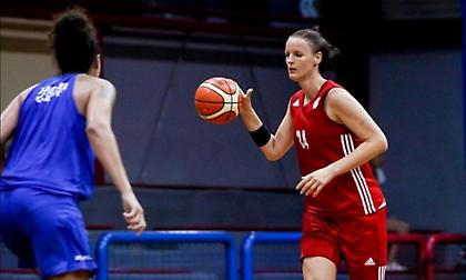 Θετική πρόβα για Ολυμπιακό