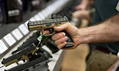 Τέξας: Τραγωδίες με θύματα παιδιά από εκπυρσοκροτήσεις όπλων