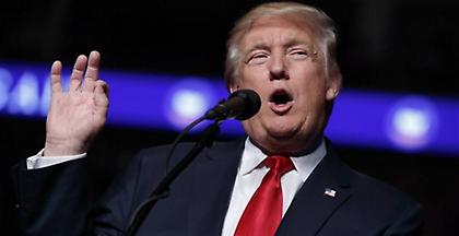 Διστακτικός ο Τραμπ απέναντι σε έναν πόλεμο με το Ιράν