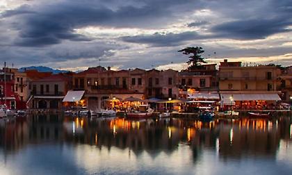 Προ των πυλών το Isoman στο Ρέθυμνο