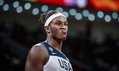 Μάιλς Τέρνερ: «Όλοι ήταν εχθρικοί εναντίον μας»