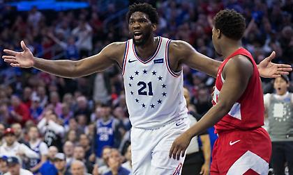 Έχασε 12 κιλά ο Εμπίντ