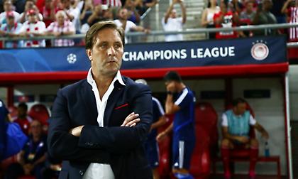 Η υπέρβαση 20ετίας (!) που πρέπει να κάνει ο Μαρτίνς και οι πρεμιέρες του με τους Άγγλους!