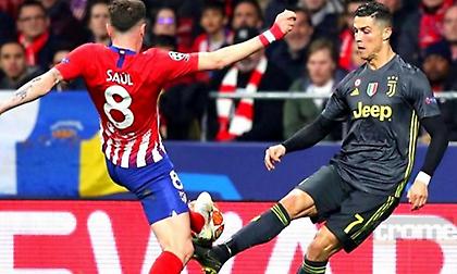 Champions League: «Τιτανομαχίες» σε Παρίσι και Μαδρίτη