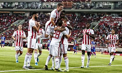 Σταματέλος: «Αυτά είναι τα τρία διλήμματα του Μαρτίνς για την 11άδα»