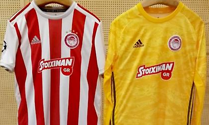 Με τα ερυθρόλευκα στην πρεμιέρα των ομίλων ο Ολυμπιακός (pic)