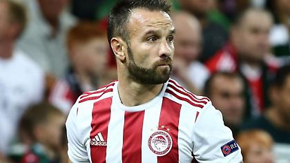 Γίνεται 100άρης και θέλει τη νίκη ο Βαλμπουενά (pic)