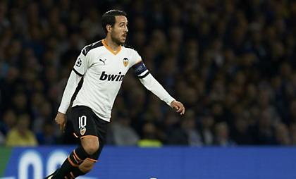 Παρέχο: «Στηρίζουμε μέχρι θανάτου τον Θελάδες»