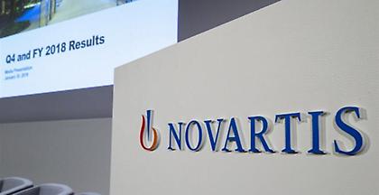 Αντίστροφη μέτρηση για τη Novartis στη Βουλή: Διαβιβάστηκε η δικογραφία