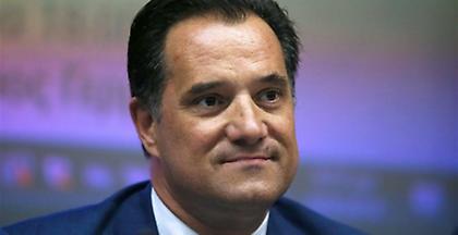 «Φρένο» Γεωργιάδη σε πλειστηριασμό 1ης κατοικίας πυρόπληκτης οικογένειας