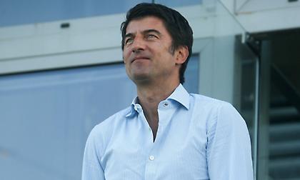 Ίβιτς: «Χαίρομαι που βρίσκομαι και πάλι στην ΑΕΚ»