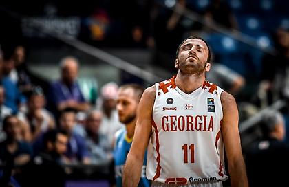 Αποσύρθηκε στα 32 του ο Μαρκοϊσβίλι