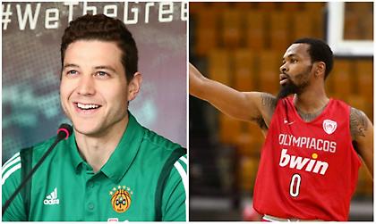 Ευρωλίγκα: Τέταρτο φαβορί για πρώτος σκόρερ ο Φριντέτ, έβδομος ο Πάντερ