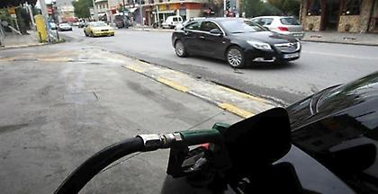 Σταθερές οι τιμές της βενζίνης στην Ελλάδα