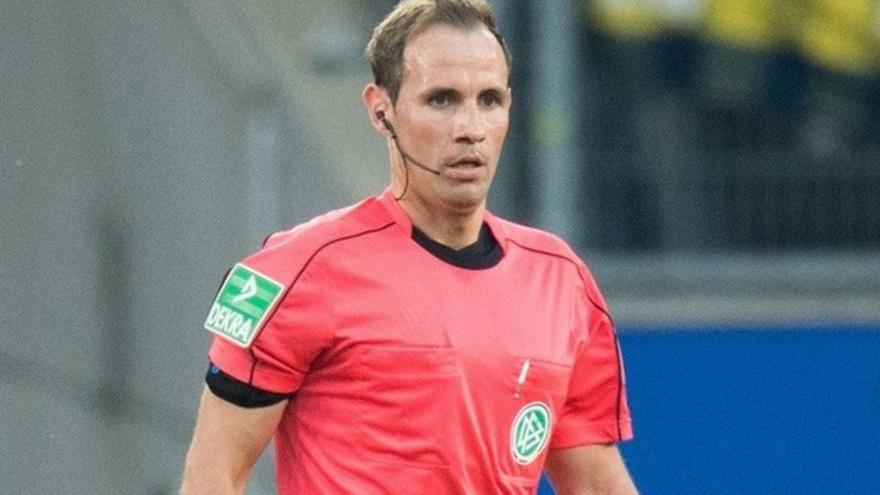 Ποιος είναι ο Στέγκεμαν που «σφυρίζει» στο Παναθηναϊκός-Ολυμπιακός