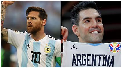 Σκόλα: «Ο Μέσι είναι πάνω από όλους»