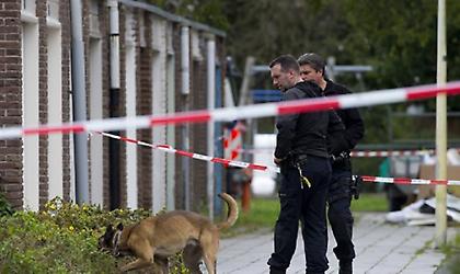 Ολλανδία: Δολοφονήθηκε δικηγόρος που υπερασπιζόταν μάρτυρα-κλειδί