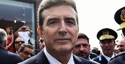 Χρυσοχοΐδης: Στους 66.641 οι πρόσφυγες και μετανάστες στην Ελλάδα