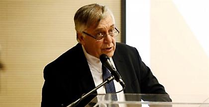 Ιωάννης Αγγελής: Ο ρόλος του «Ρασπούτιν» στην υπόθεση Novartis