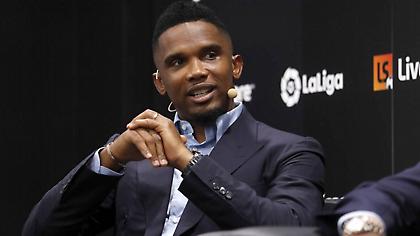 Ετό: «Ο Φατί μπορεί να φτάσει ψηλά, έχει μεγάλα αρχ@@@α»