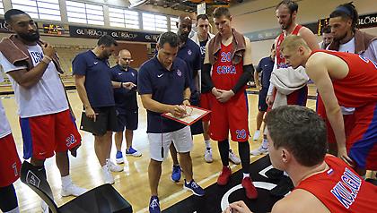 Σάρωσε την Μπουγιουκτσεκμετζέ η ΤΣΣΚΑ