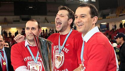 «Χαραλαμπόπουλος όπως Παπαλουκάς και Διαμαντίδης»!