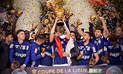 Χωρίς Λιγκ Καπ η Γαλλία μετά τη σεζόν 2019/20