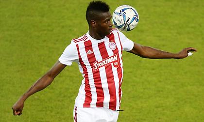 Στο νοσοκομείο ο Σισέ