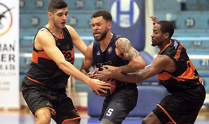 Συνέτριψε τον Ηρακλή ο Προμηθέας